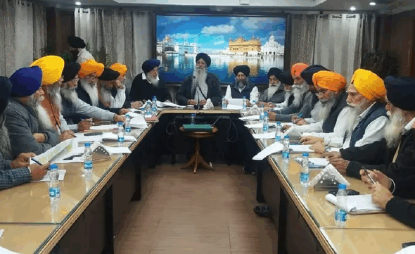 Antring-Committee