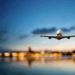 aeroplane