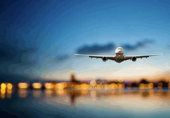aeroplane