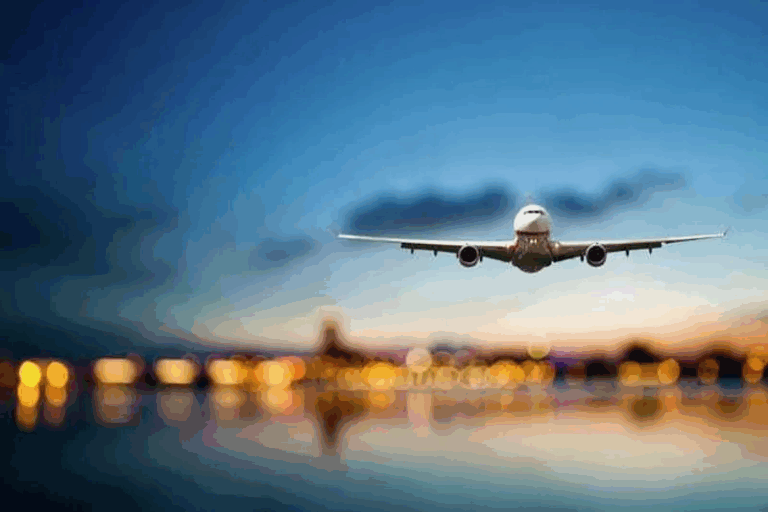aeroplane
