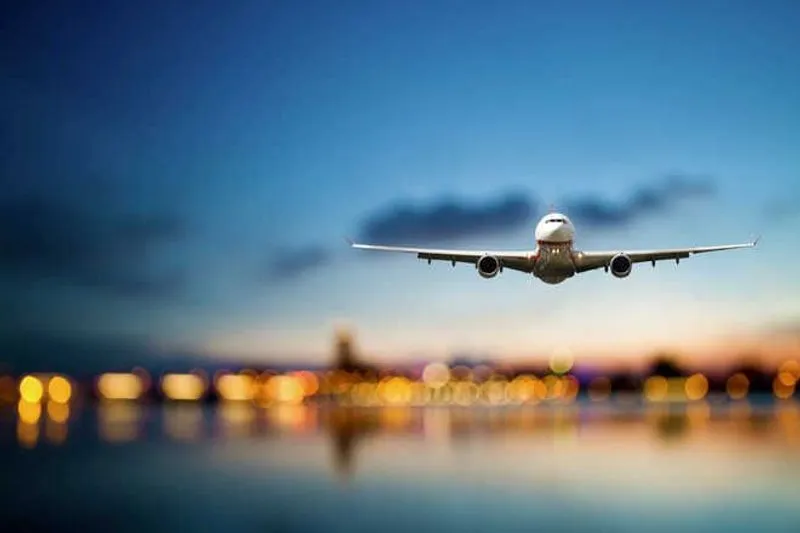 aeroplane