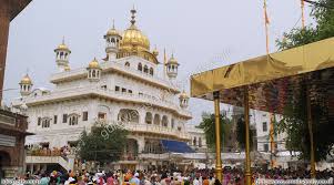 akal takhat