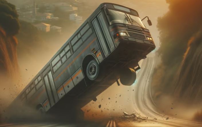bus