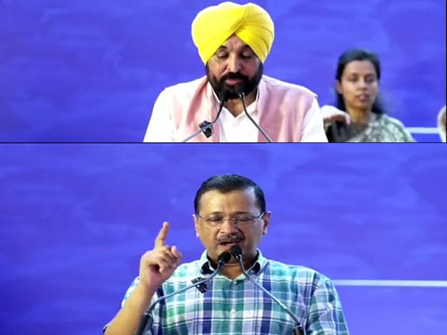 kejriwal