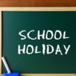 school-holiday