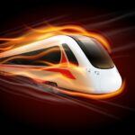speed-train-fire-black-background-design_98292-2466