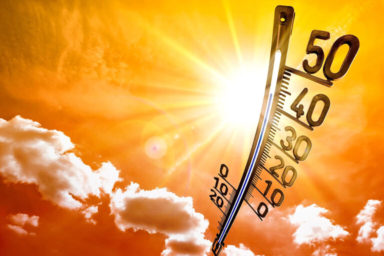 heat wave